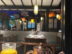 -宋徽厨·安徽菜(绿地店)