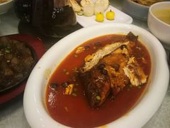 -西安饭庄·非遗陕菜(钟楼店)