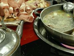 -香丽缘饭馆(黑龙潭店)