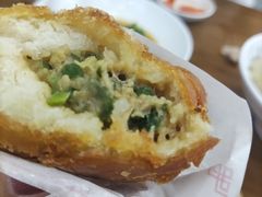 煎包-煎意浓·吴记煎包(交通路店)