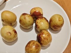 -南通绿洲国际假日酒店全日餐厅