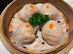 -花城粤菜餐厅(高新区店)
