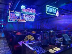 -钳真多钓虾馆·小龙虾海鲜烧烤(九六广场店)