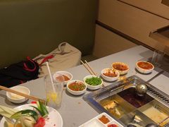 -海底捞火锅(漕宝路店)