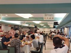 -清真马祥兴菜馆(云南北路店)