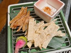 -匠和风精致料理(成都龙湖滨江天街店)