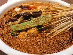 -叶婆婆钵钵鸡(解放碑店)