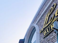 -Lets burger非常汉堡·环球风味(蓝色港湾店)
