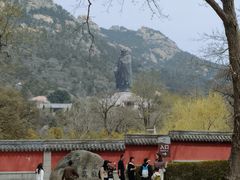 -青岛崂山太清宫