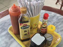 -铭珠粥粉(雅居乐花园分店)
