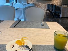 -宁波逸东豪生大酒店·豪生咖啡厅