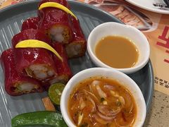 -点都德(海岸城店)