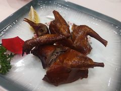 -御彩酒家(东风东路店)