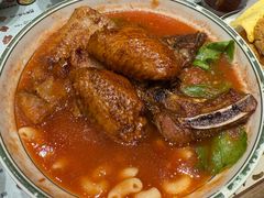 -华嫂冰室(尖沙咀店)