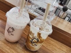 -KOI Thé(力宝广场店)