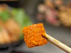 -本味家贵州烤肉&爆浆小豆腐(会展一店)