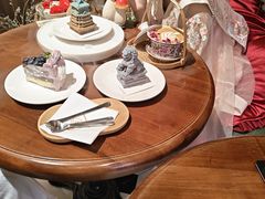 -嗒令甜品·主题融合料理餐厅(首座时代店)