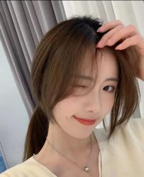 点击看大图 -MORI HAIR SALON日式美发沙龙