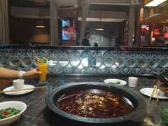 -大鱼山房鱼头火锅(老字号品质店)