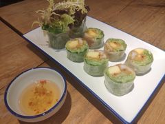 -阮氏娘·越南料理(双子塔店)