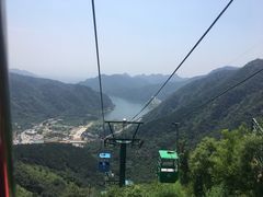 -京东石林峡风景区