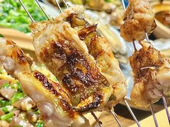 -蚝堡海鲜·威海菜·海肠捞饭·烧烤·亚洲吃蚝公司(幸福门店)