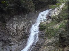 -宁波五龙潭景区