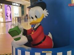 -天河城购物中心