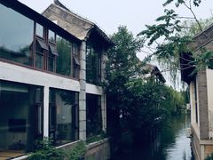 -济南大明湖景区