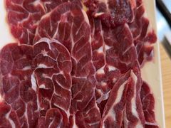 -伟记牛肉(金鸿公路店)