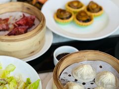-唐阁海景中餐厅·纯手工早茶·粤菜(海口朗廷酒店)