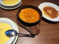 -萨莉亚意式餐厅(南京虹悦城店)