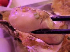 -海盗船. 龙虾烧烤. 酒馆