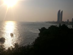-胡里山炮台