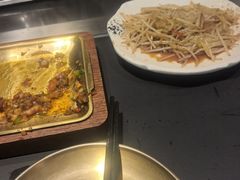 -大神太神·铁板烧(瑞虹天地月亮湾店)