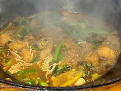 -印象老灶台三下锅·湘西本土原味菜(黄龙洞店)