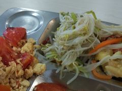 -宁波工程学院食堂(东校区)