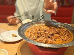 -东北灶(高新银泰店)