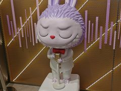 -泡泡玛特POPMART(合生汇店)