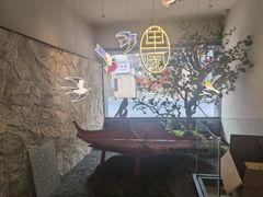 -单家老院·院子里的青岛菜(沙子口店)