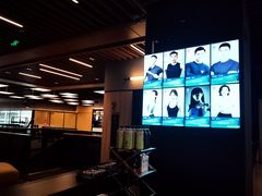 -燃坊JEN ACTIVE游泳健身中心·深圳前海JEN酒店