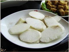 -巴奴毛肚火锅(商城路店)