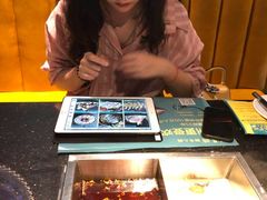 -五星桥原切肥牛火锅·30年专注好牛肉(湖塘店)