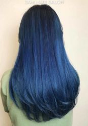 -3AM HAIR SALON染发烫发接发