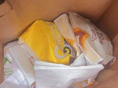 -麦当劳(新新大道岗丰店)