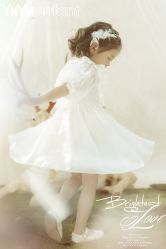 -雅尼·亚米儿童摄影美学馆(汉阳店)