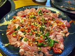 -受气牛肉·重庆耙牛肉(来福士店)