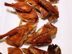 -金色艳阳天•粤菜 淮扬菜(古平岗店)