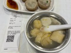 -小杨生煎(龙之梦购物中心店)