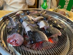 -味家烤肉烤鳗鱼牛排(西塔旗舰店)